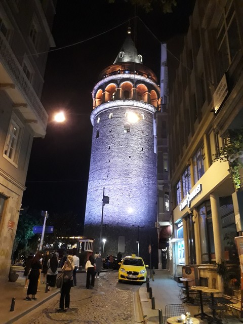 galata kulesi