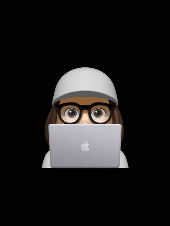 memoji