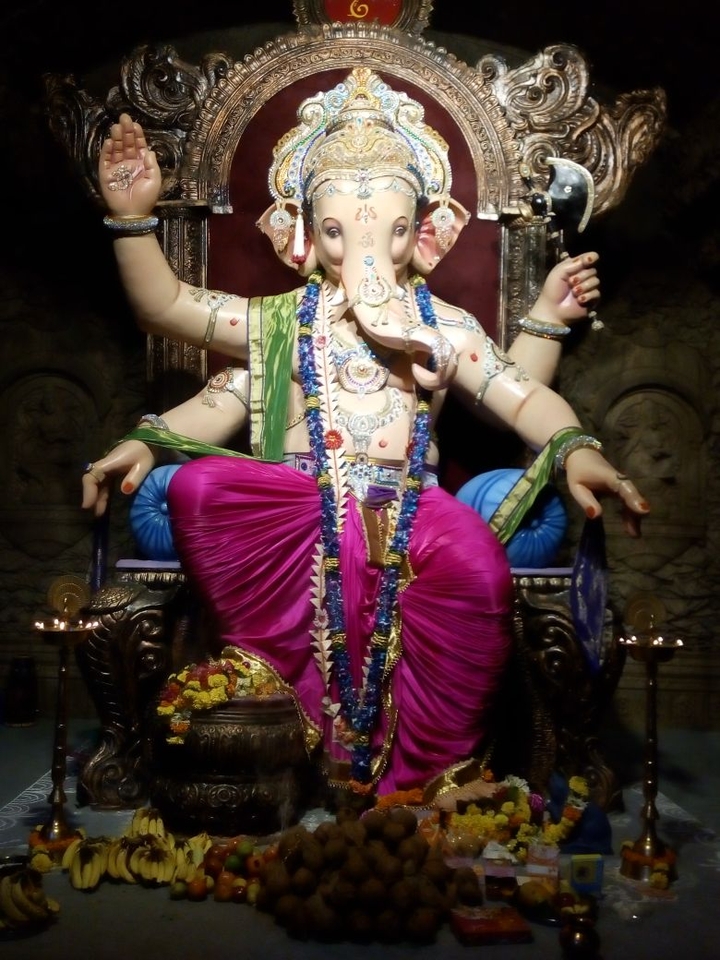ganesh