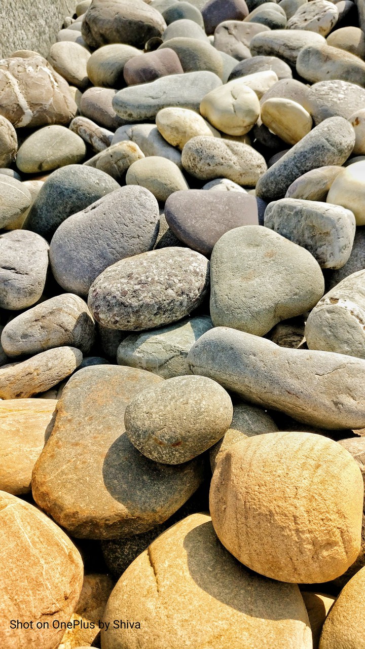 stones