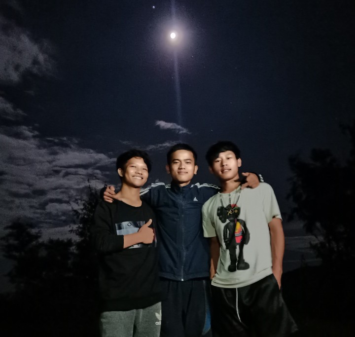 Trioz❤❤❤