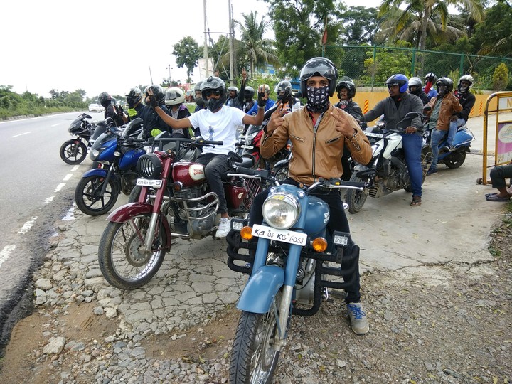 Royal enfield classic 350 500