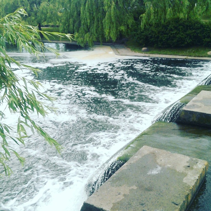 Place