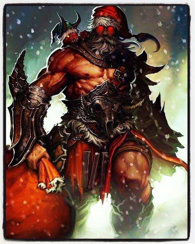 diablo