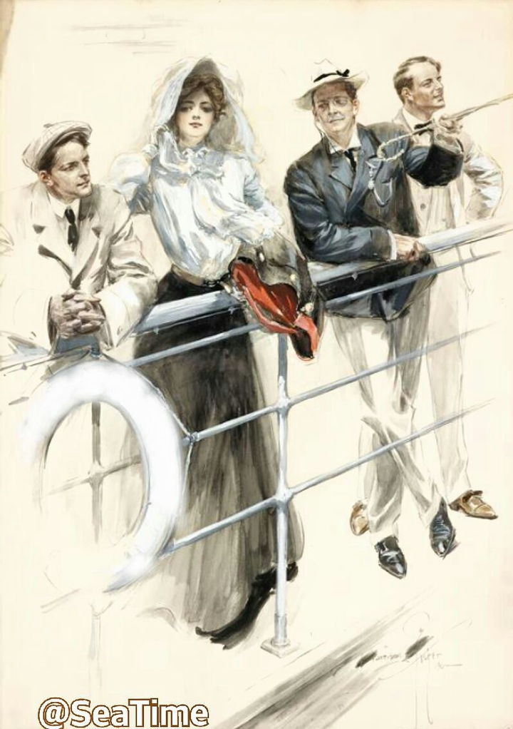 Maritime
