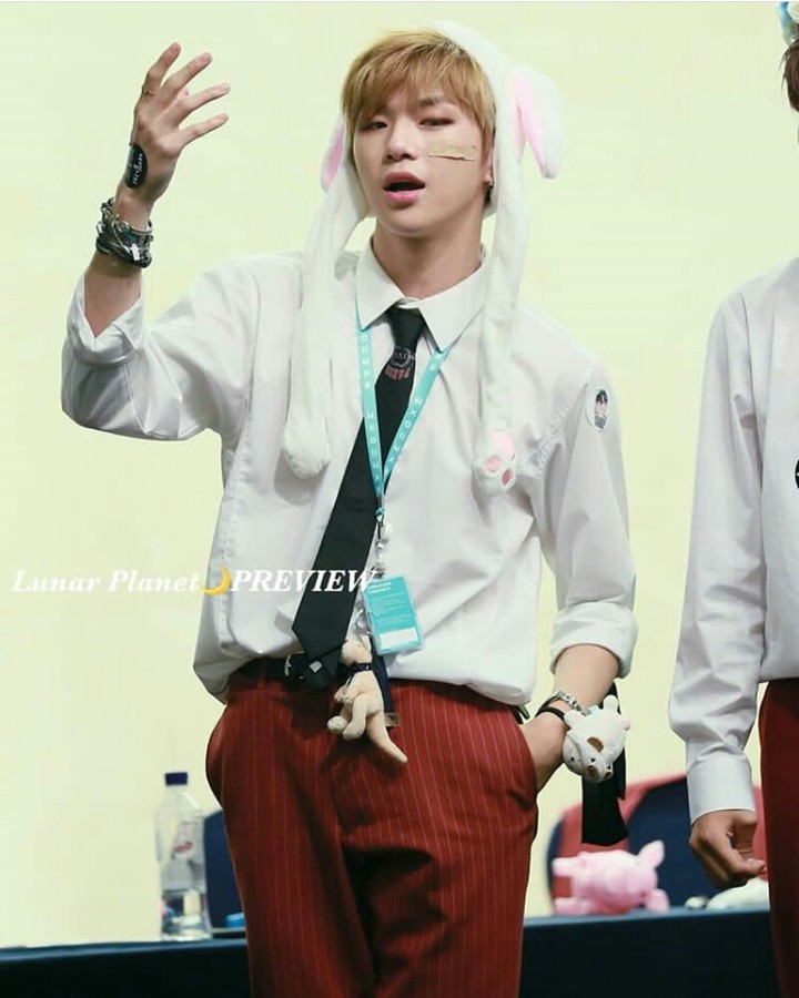 wanna one kang daniel