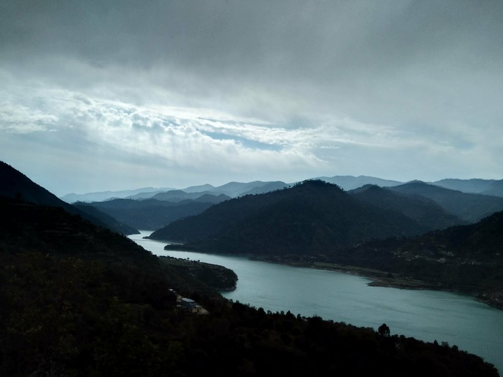 uttarakhand