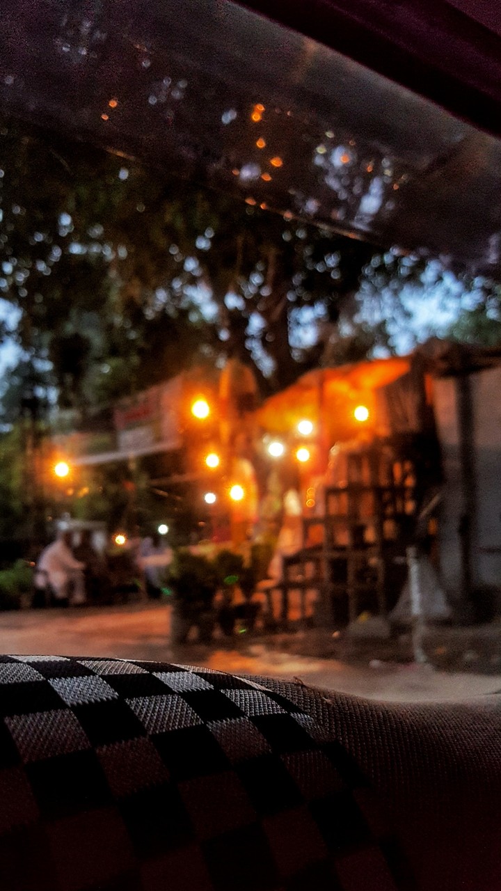 lights