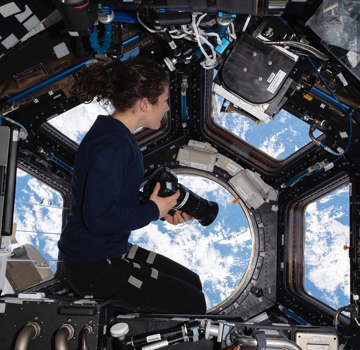 Space View