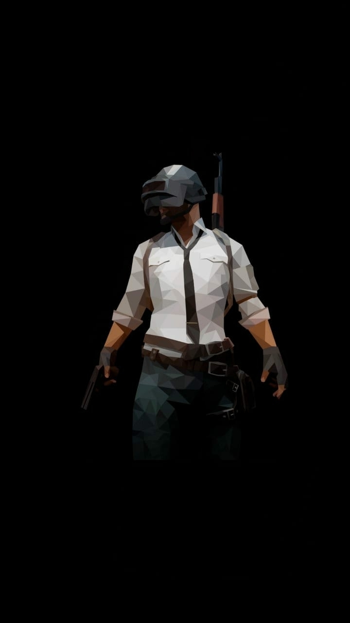 Players unknown battleground