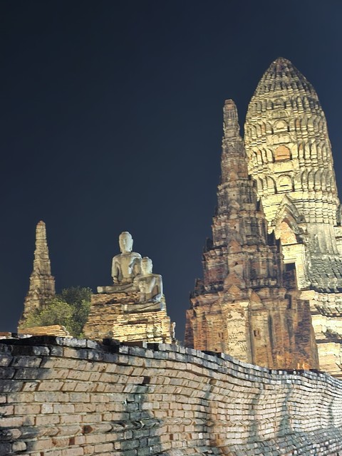 sfondi temple, landmark