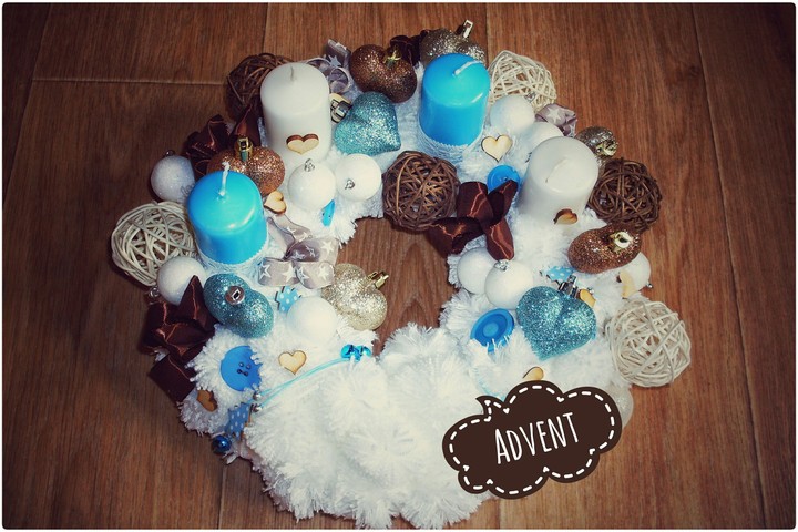 advent