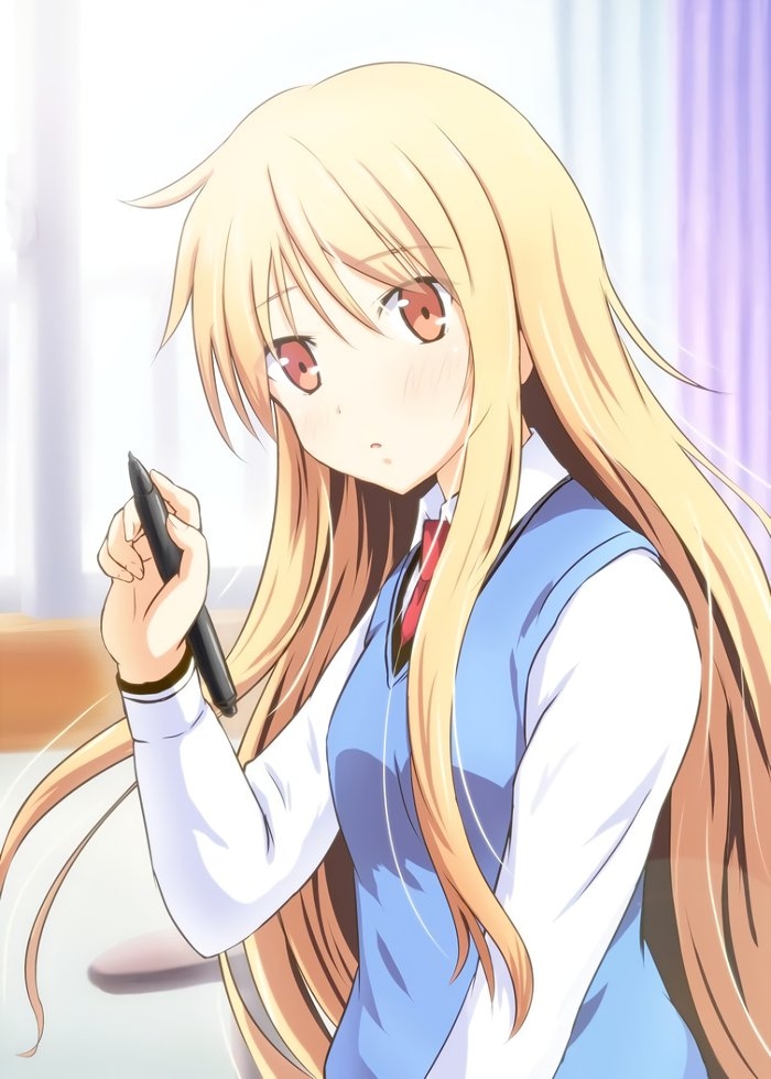 pet girl of sakurasou