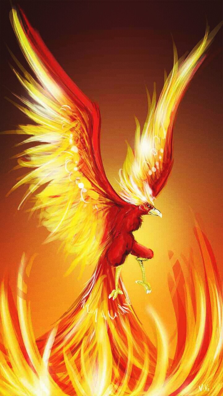 Phoenix!