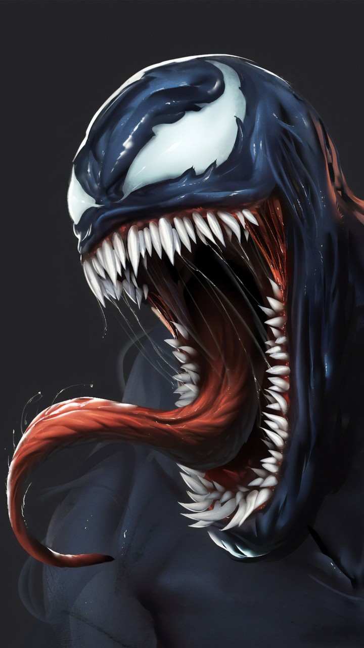 venom
