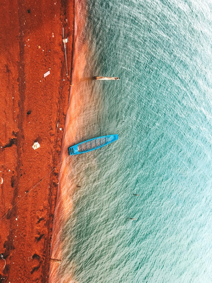 Ocean