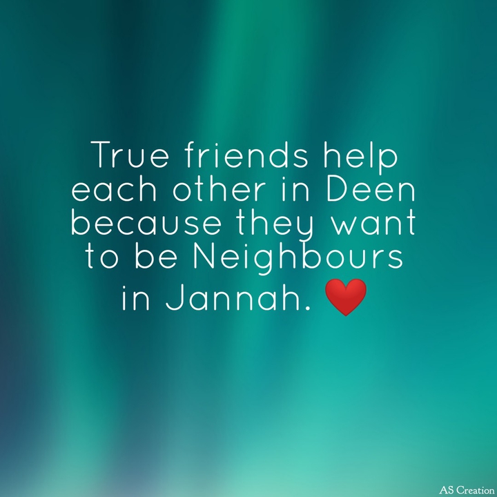 Jannah