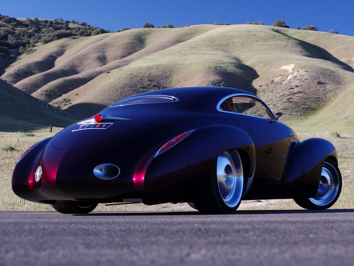 holden
