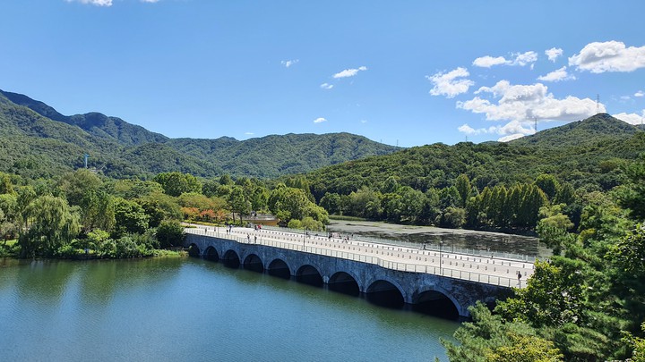 Bridge