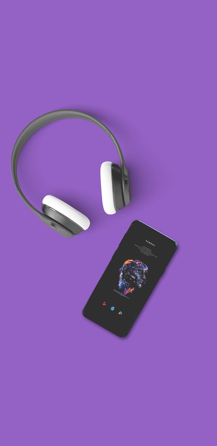 Samsung Setup