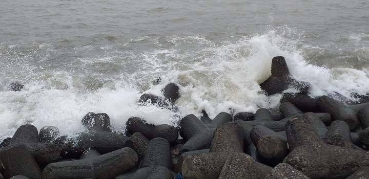 Waves ???