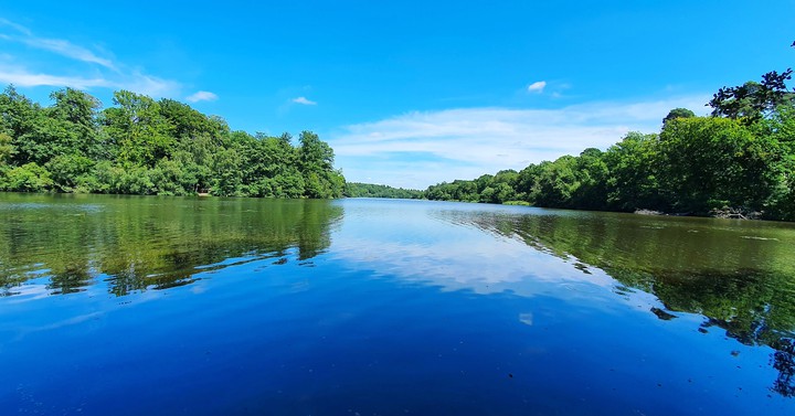 Virginia Water Lake