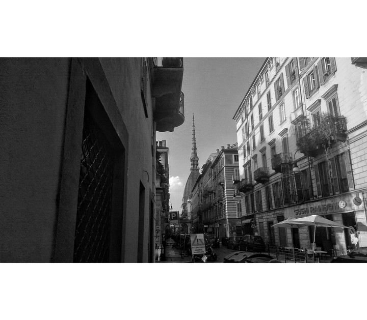 Turin. (Torino)
