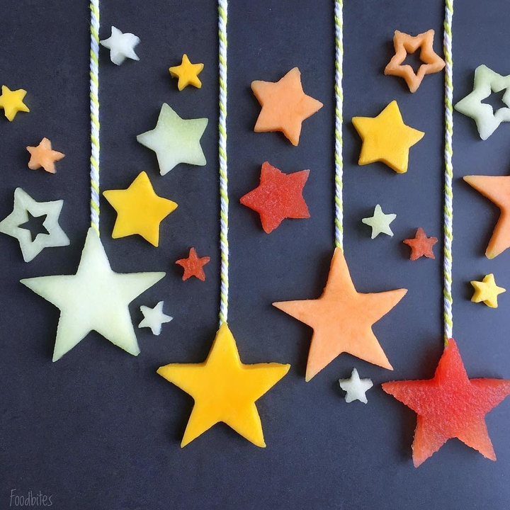 stars