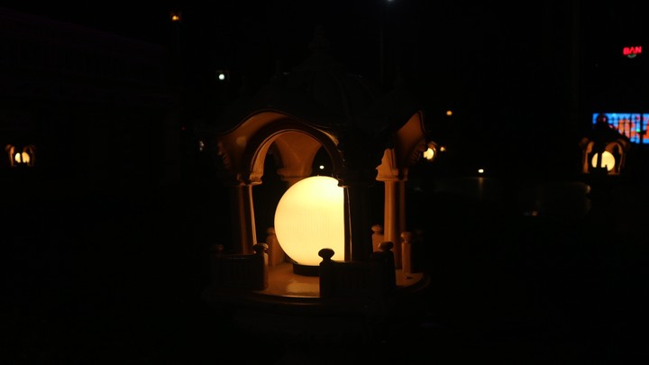 Night Lamp