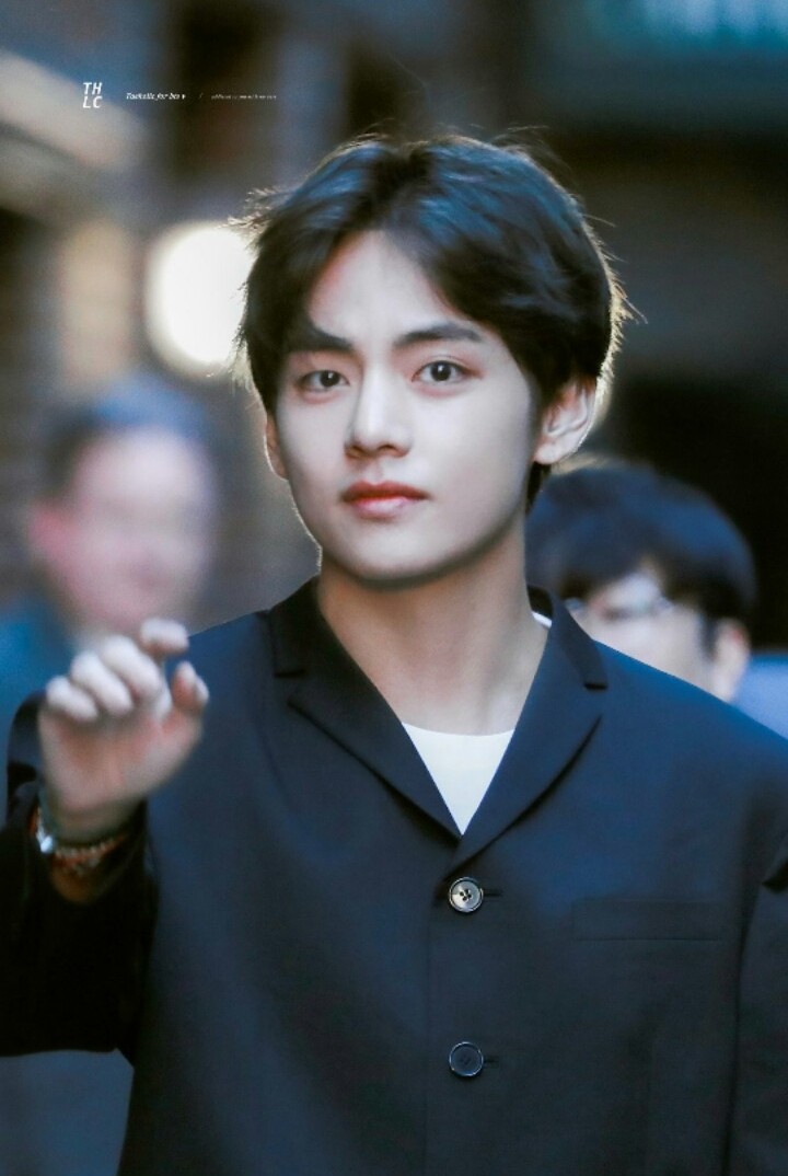 Kim Taehyong