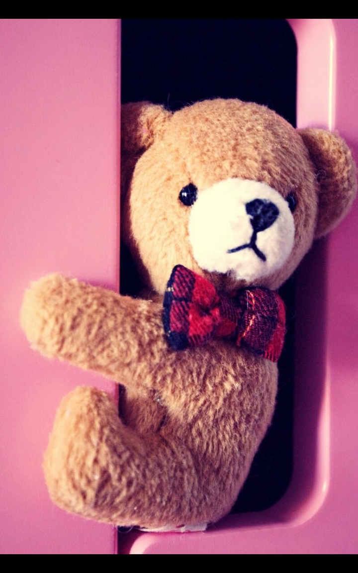 MY cute bakground pink