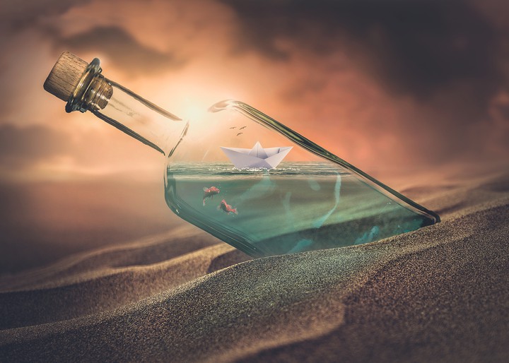 paperboat