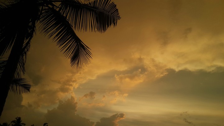 sky