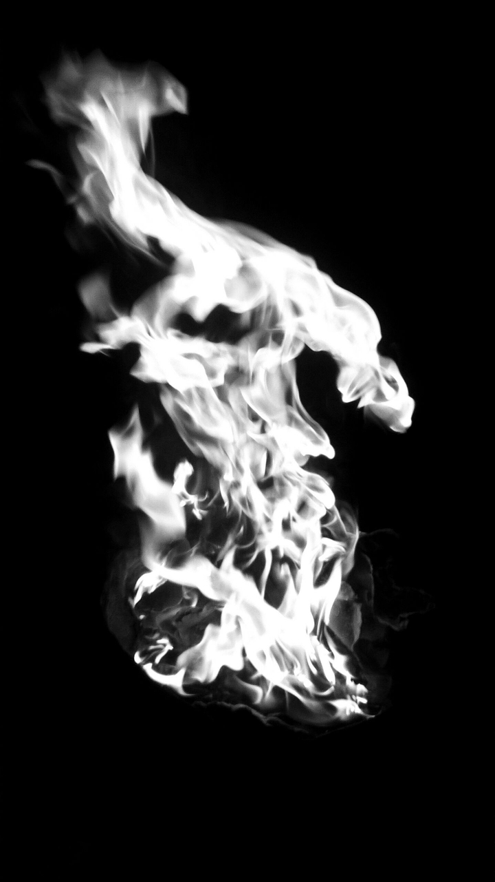 fire in dark 2