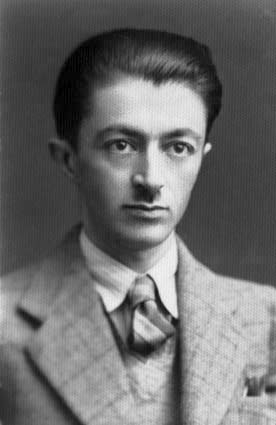 sadegh Hedayat