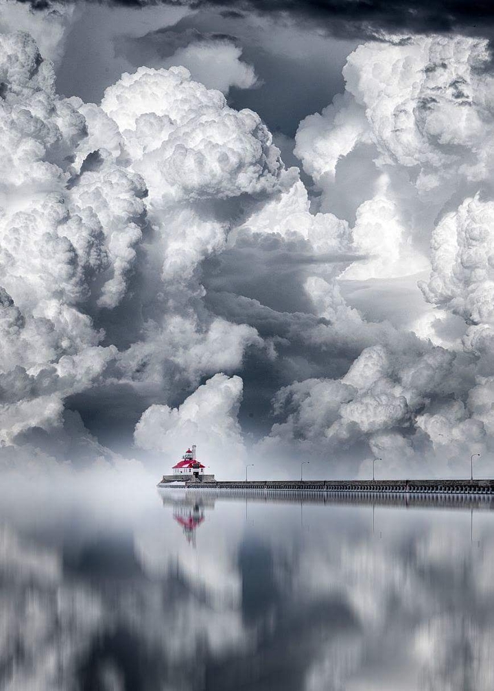sky