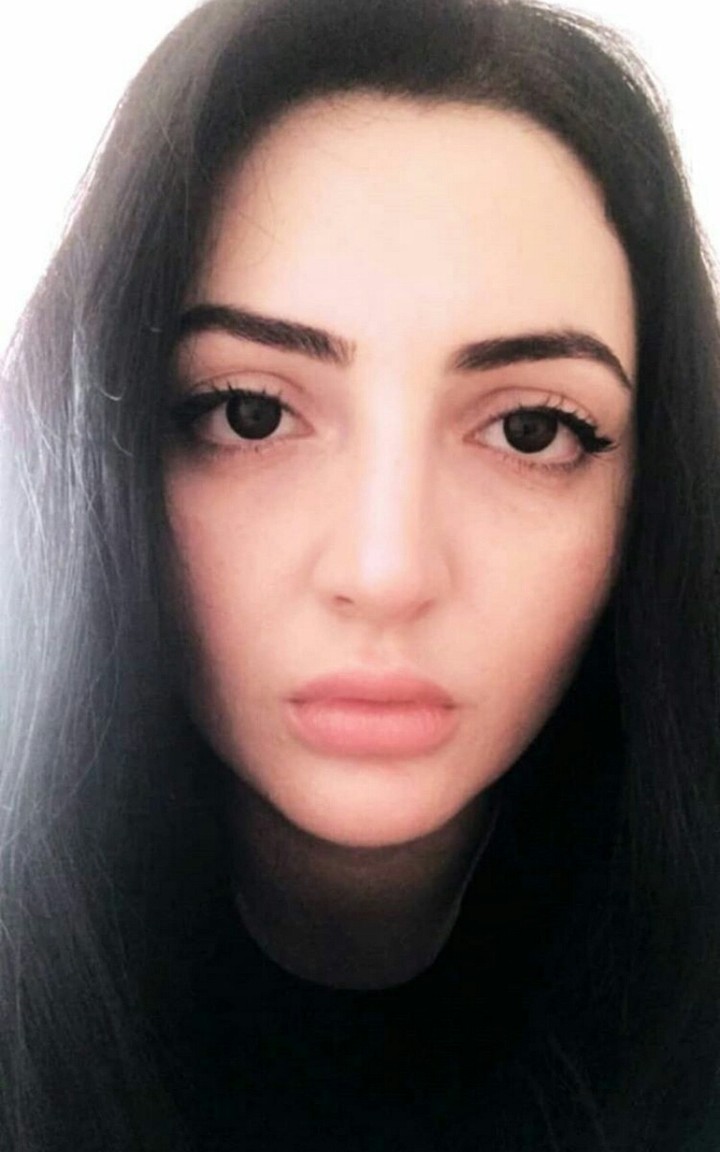Büşü'm
