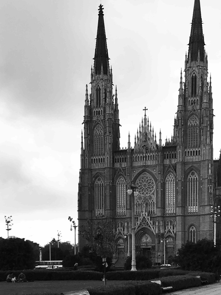 Cathedral