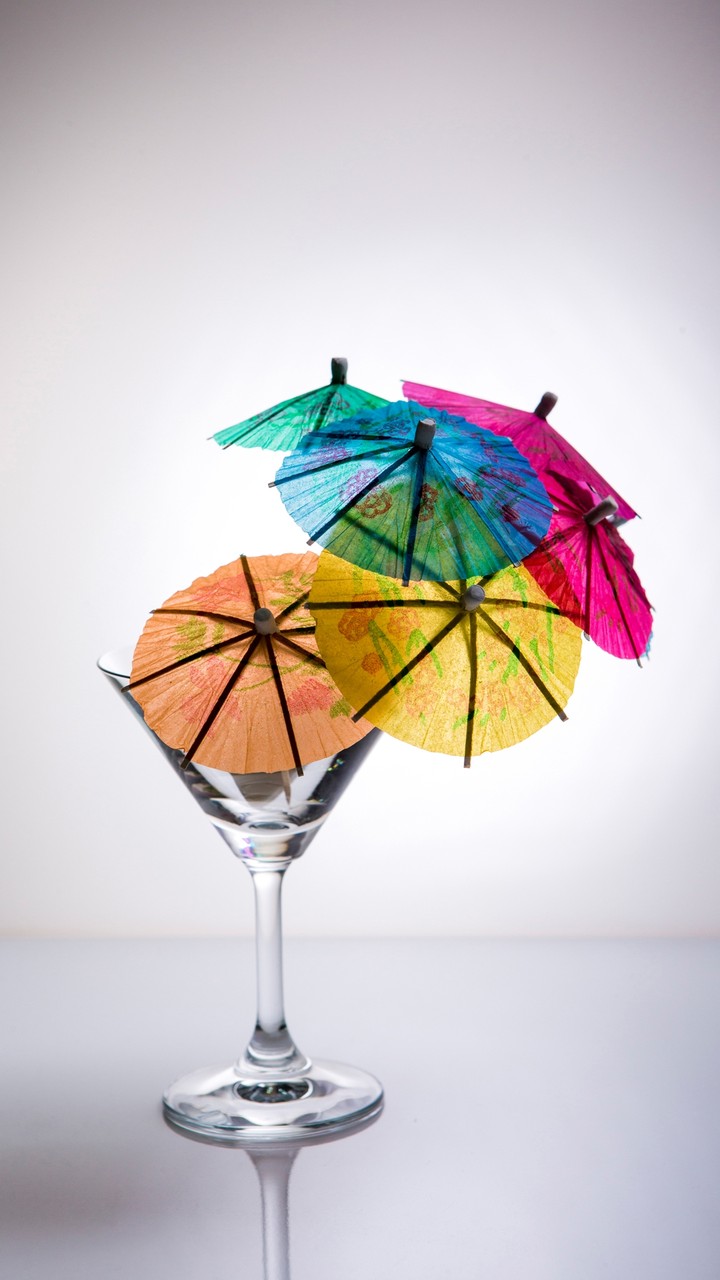Colors in the Cup
