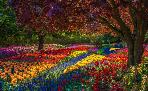 beautifull place