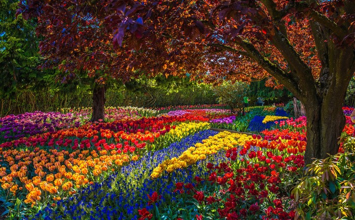 beautifull place