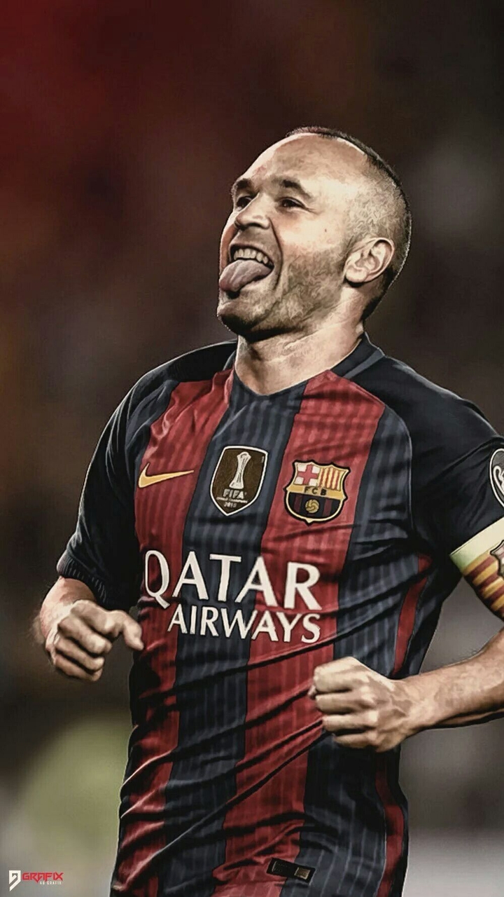 Iniesta
