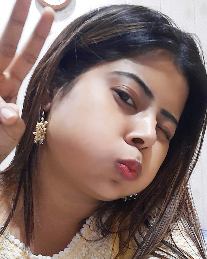 beautiful girl