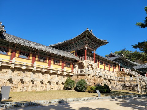 불국사