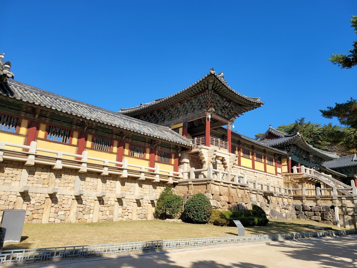 불국사