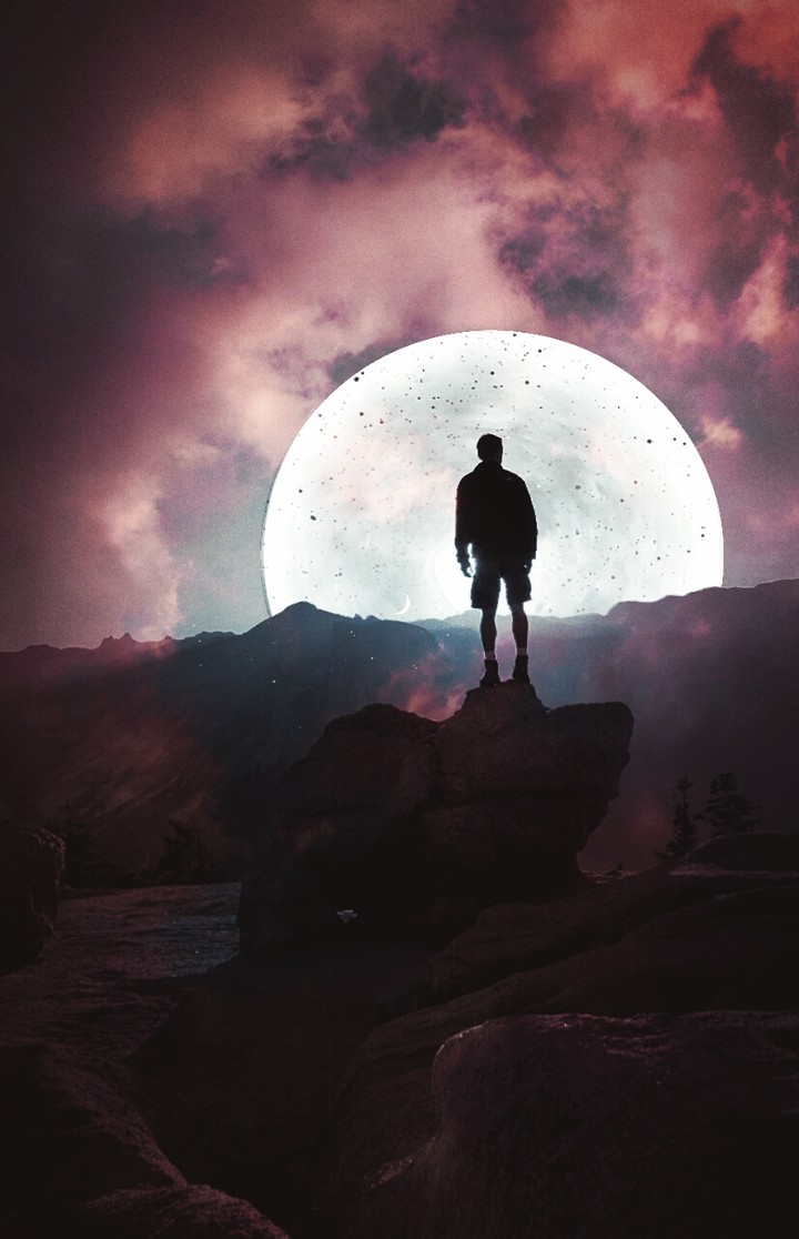 Midnight Walker