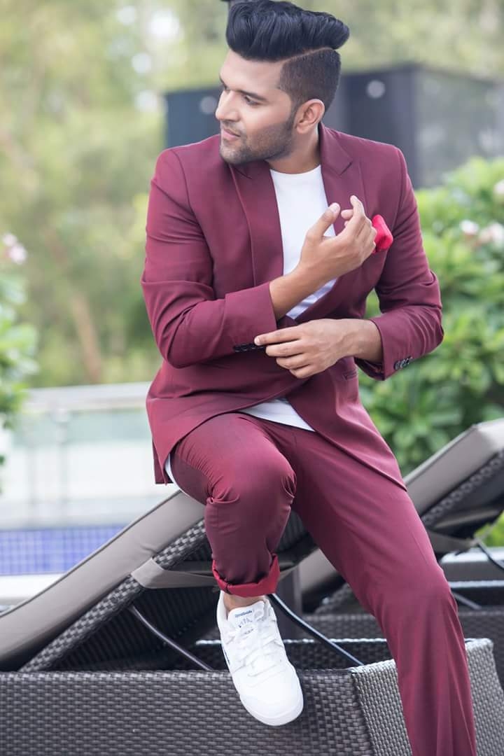Guru randhawa