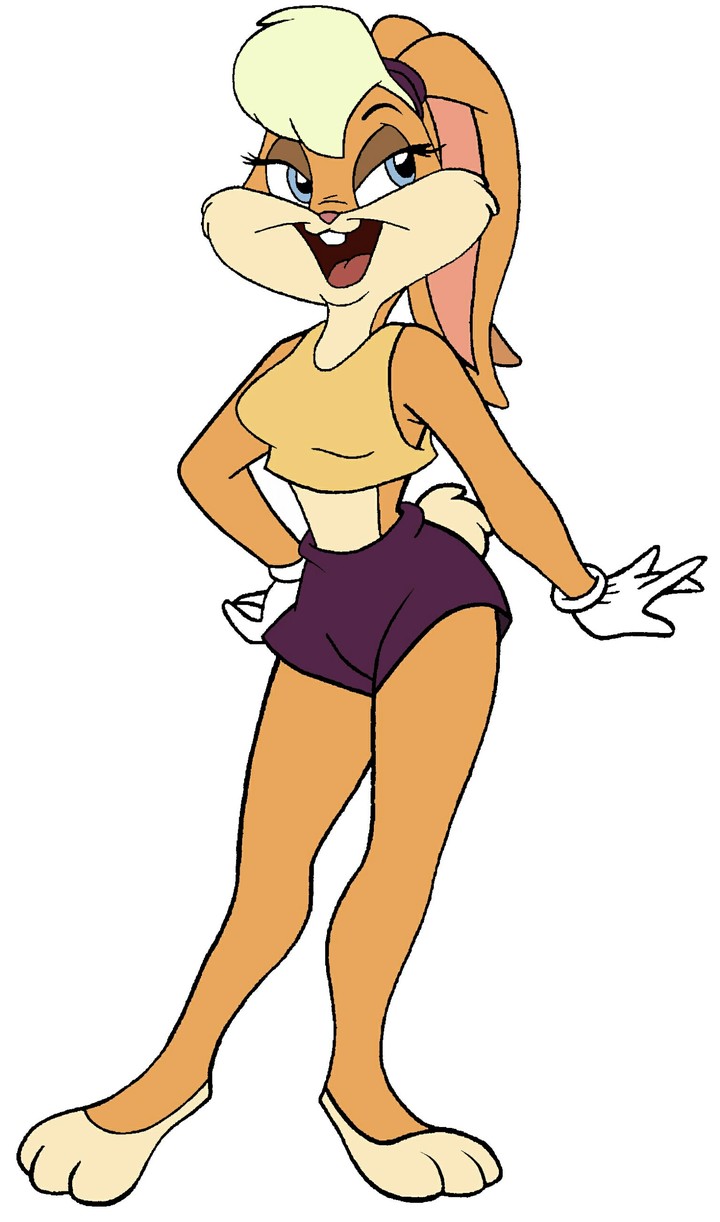 Lola Bunny