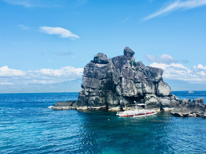 Apo Island