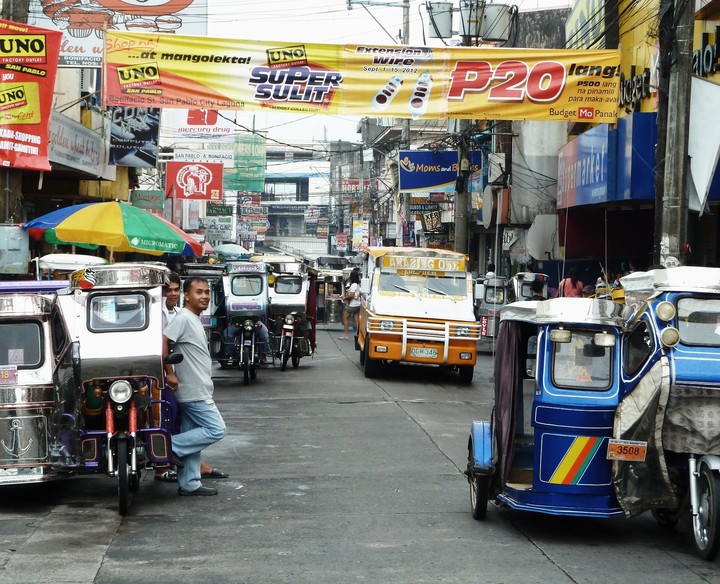 Rush Hour